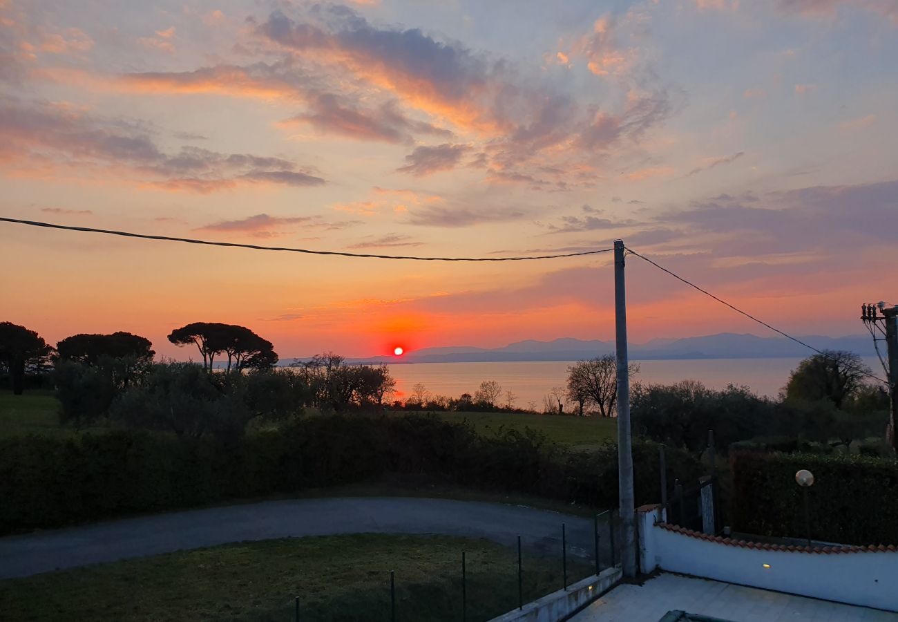 Villa in Lazise - Regarda - luxury 