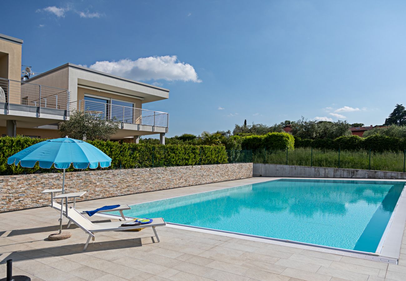 Villa in Lazise - Regarda - luxury 