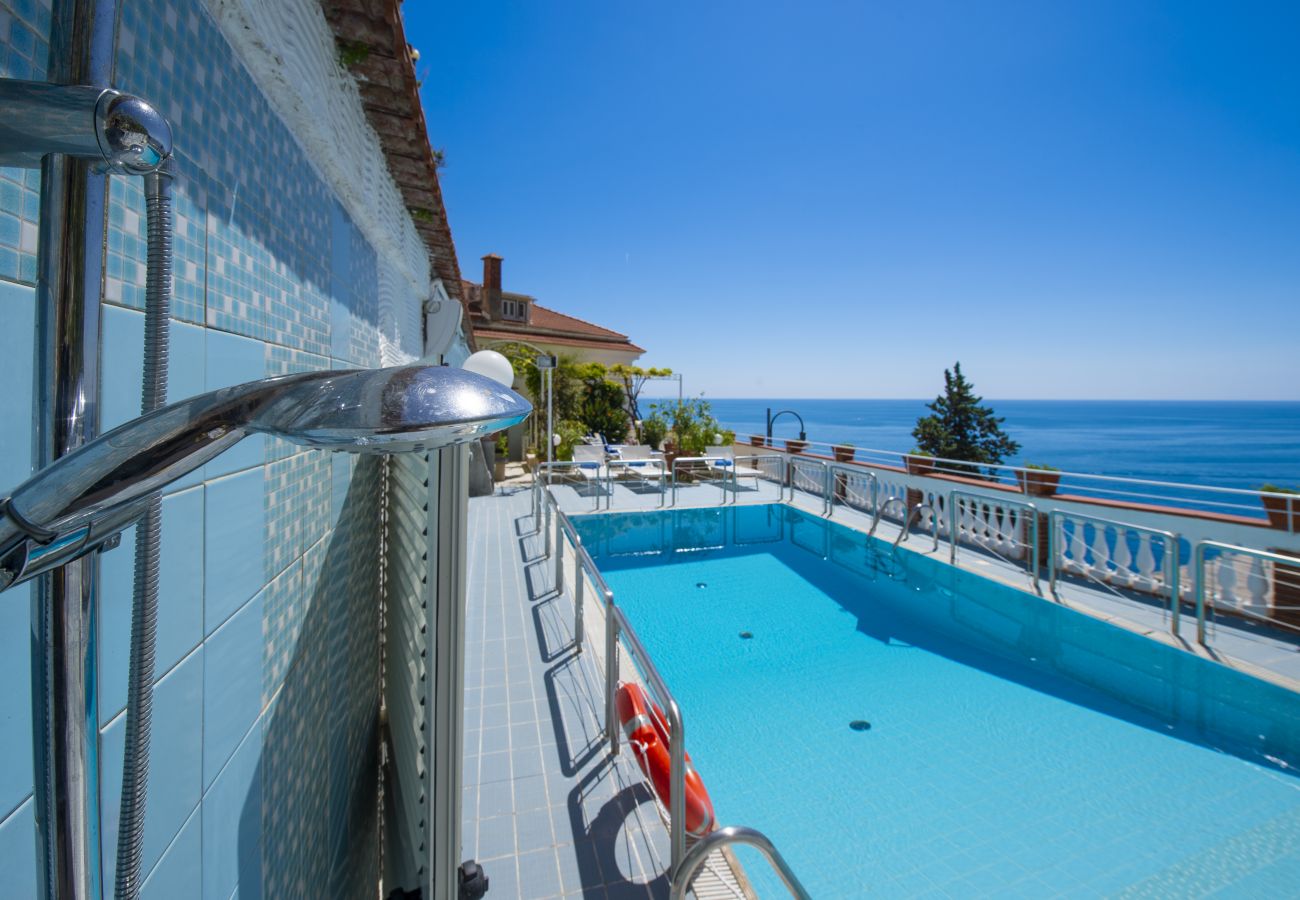 Villa in Ravello - Villa Arte- Luxurious Villa in Ravello