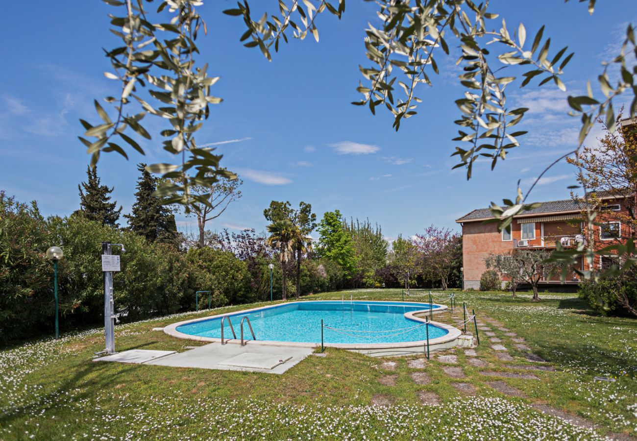 Apartment in Lazise - Regarda - 