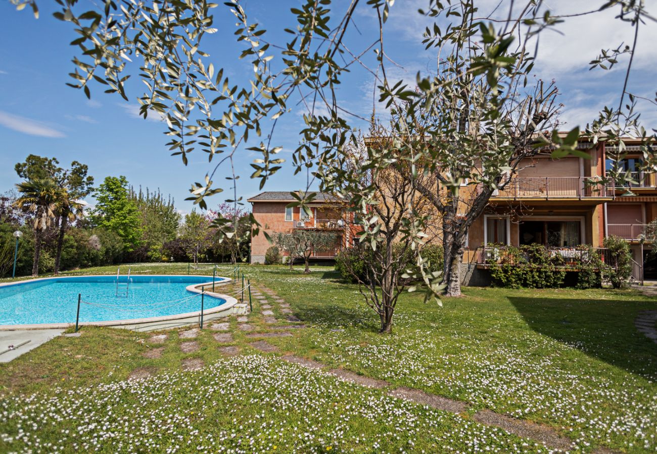 Apartment in Lazise - Regarda - 