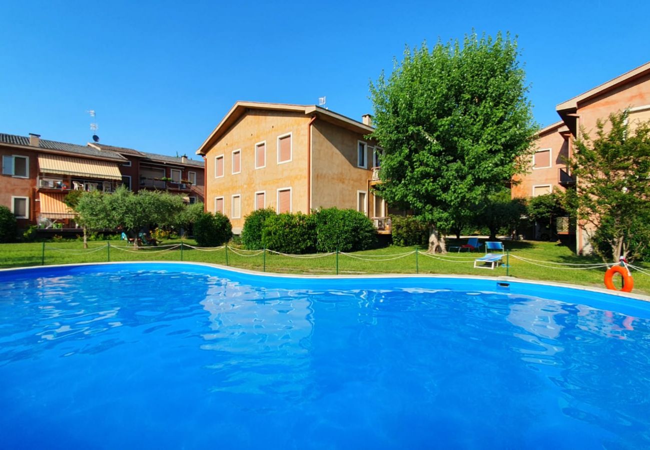 Apartment in Lazise - Regarda - 