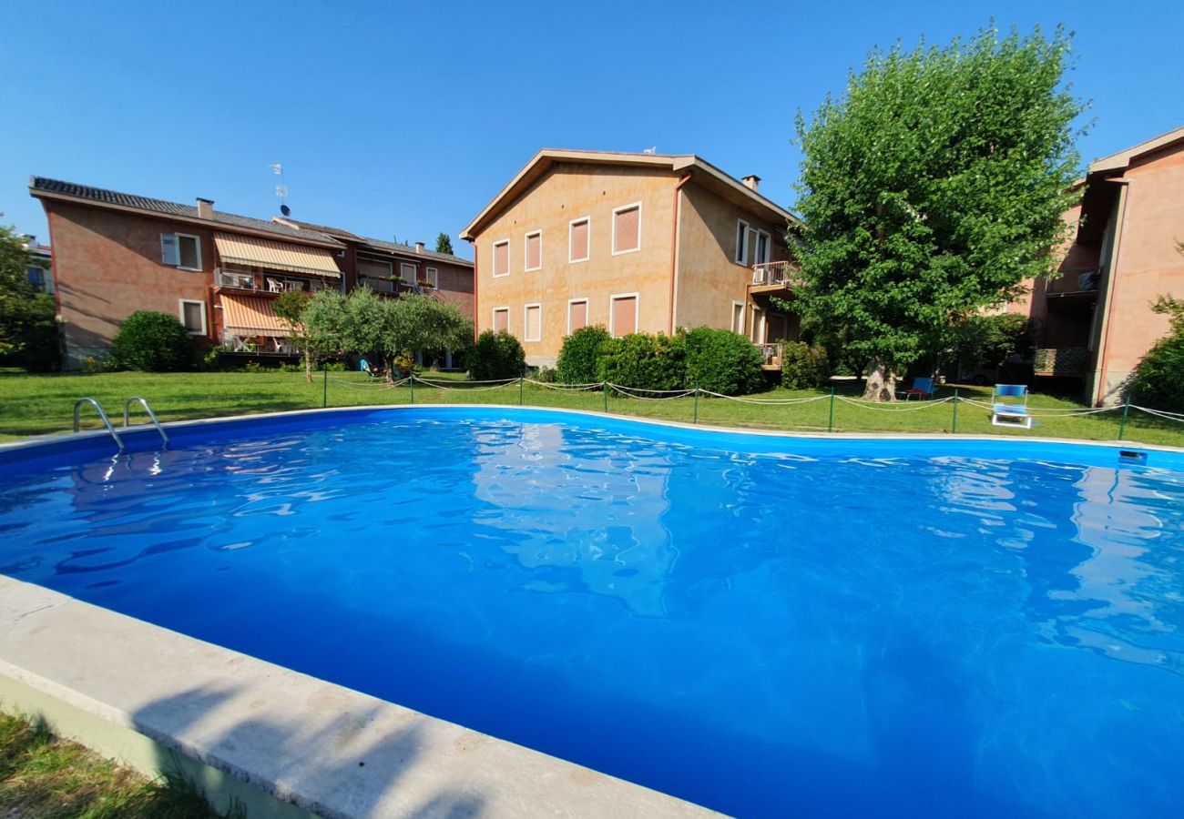 Apartment in Lazise - Regarda - 