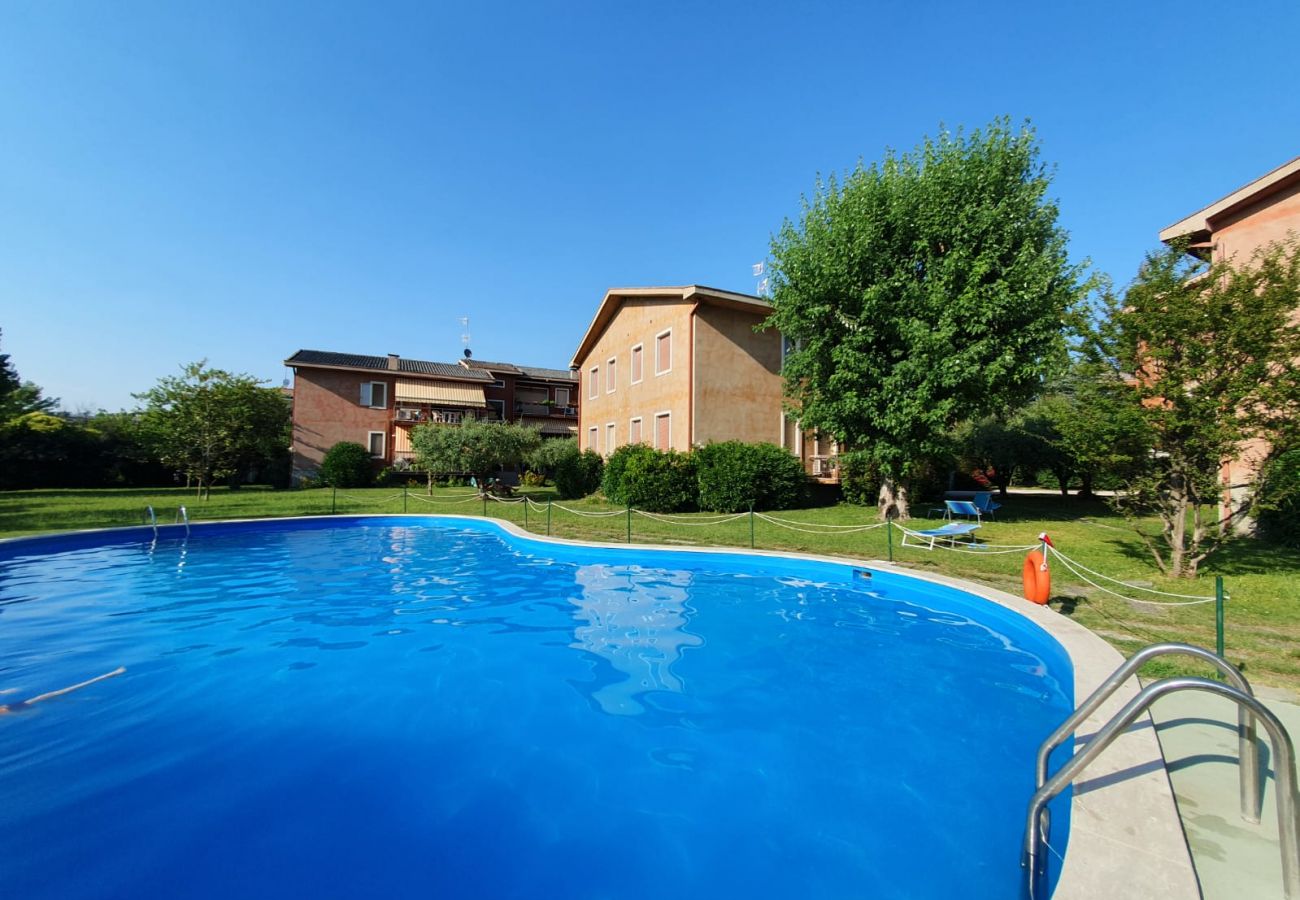 Apartment in Lazise - Regarda - 