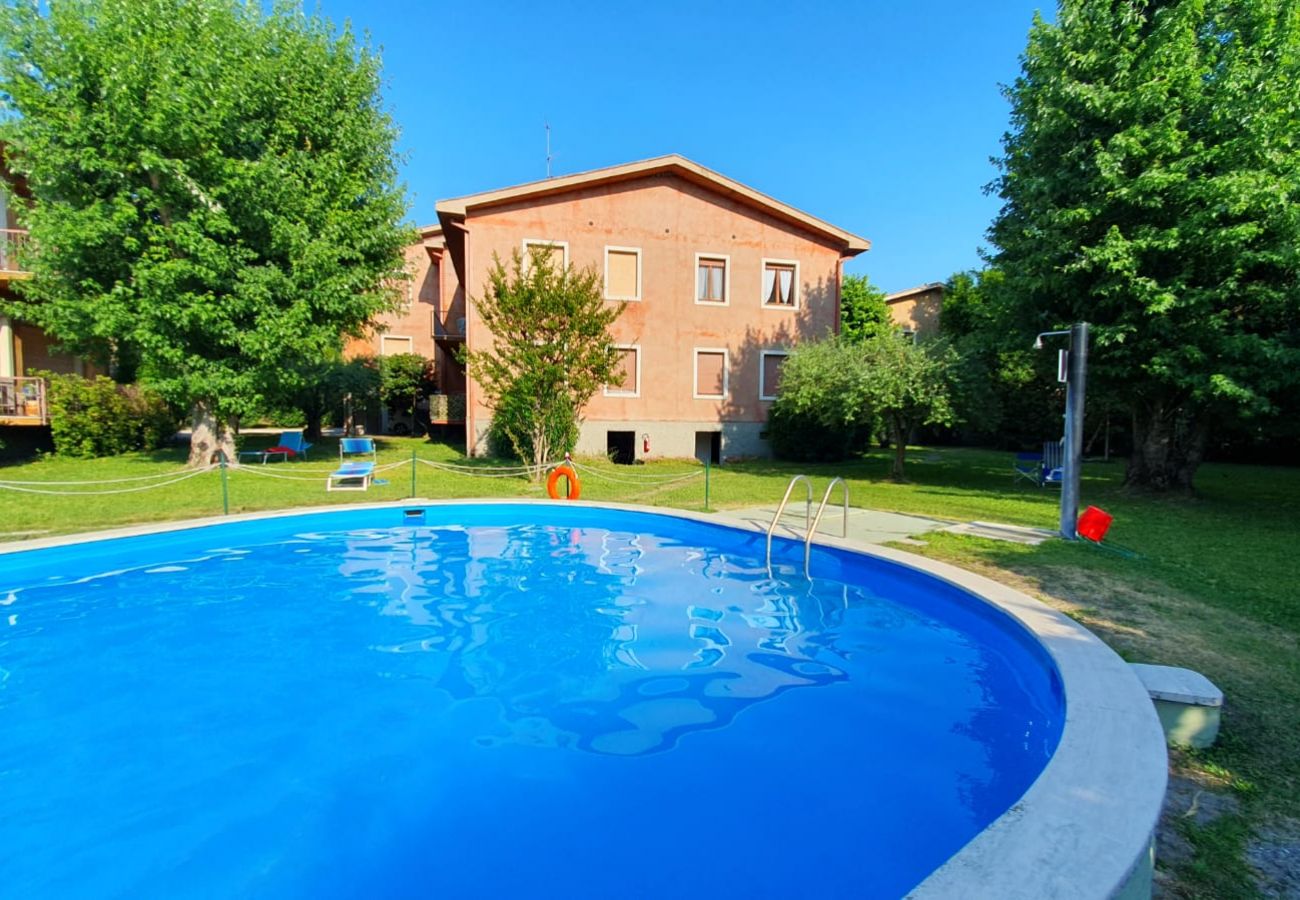 Apartment in Lazise - Regarda - 