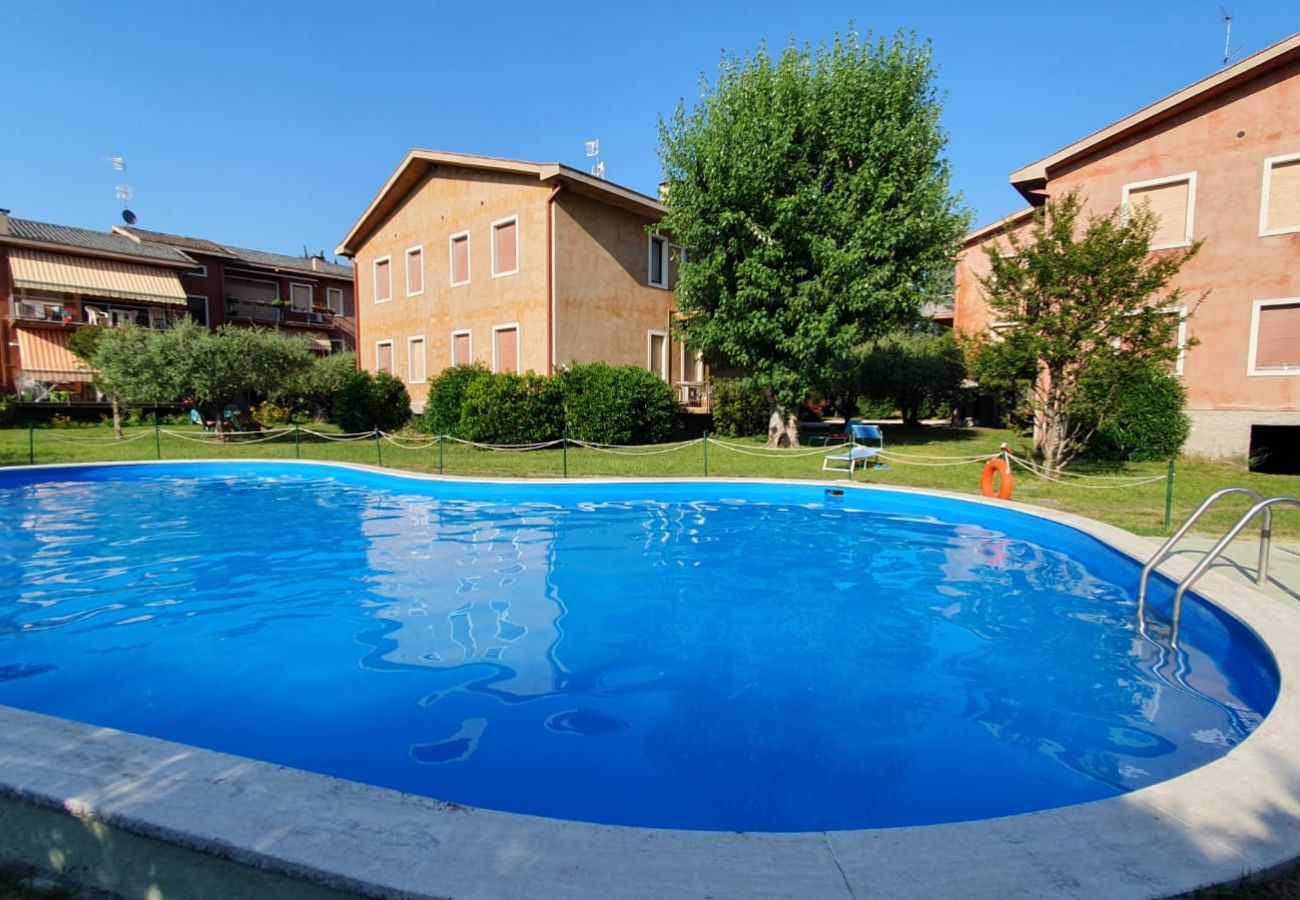 Apartment in Lazise - Regarda - 