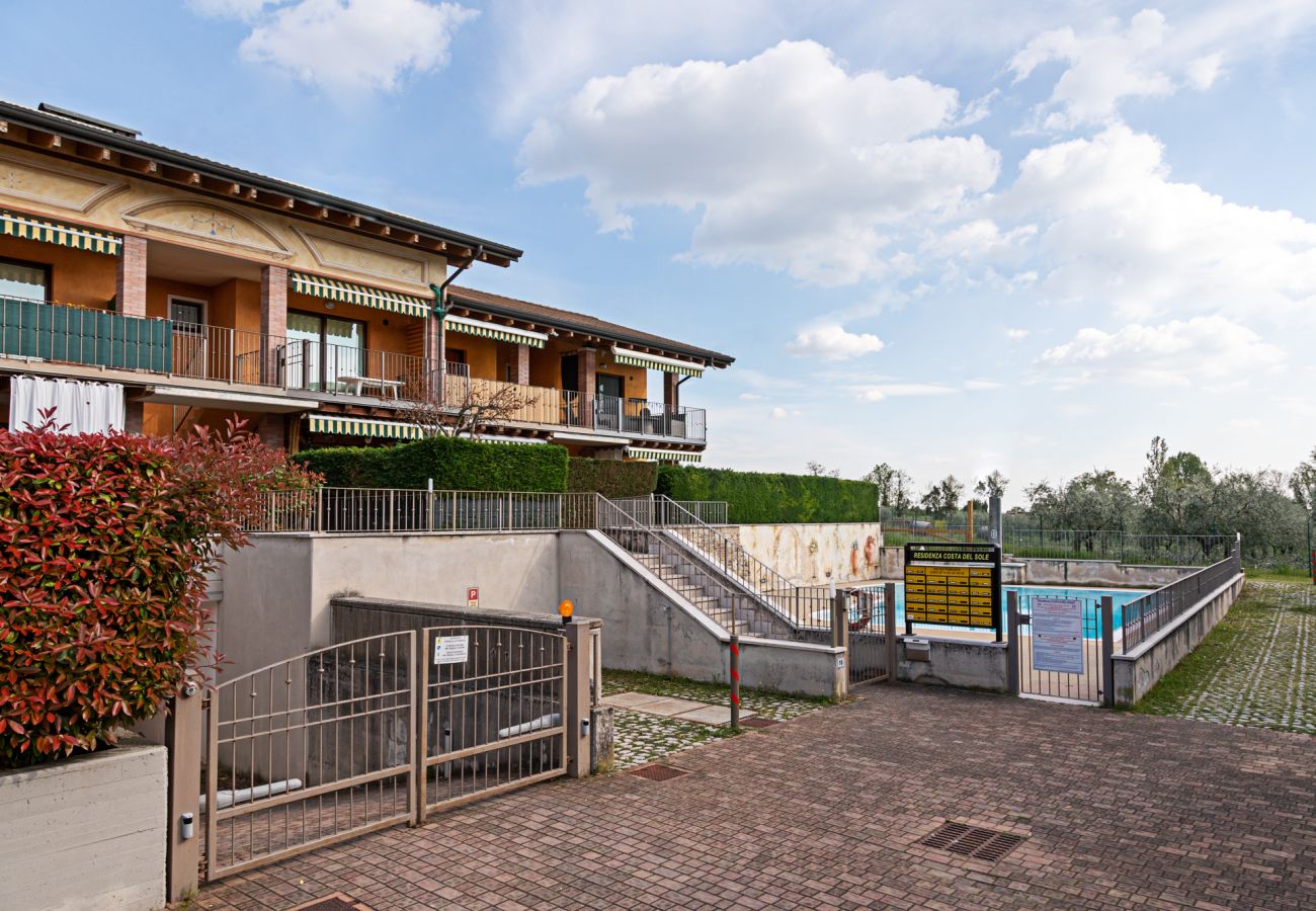 Apartment in Lazise - Regarda - 