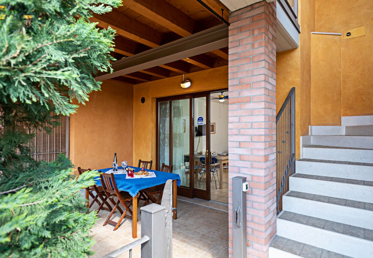 Apartment in Lazise - Regarda - 