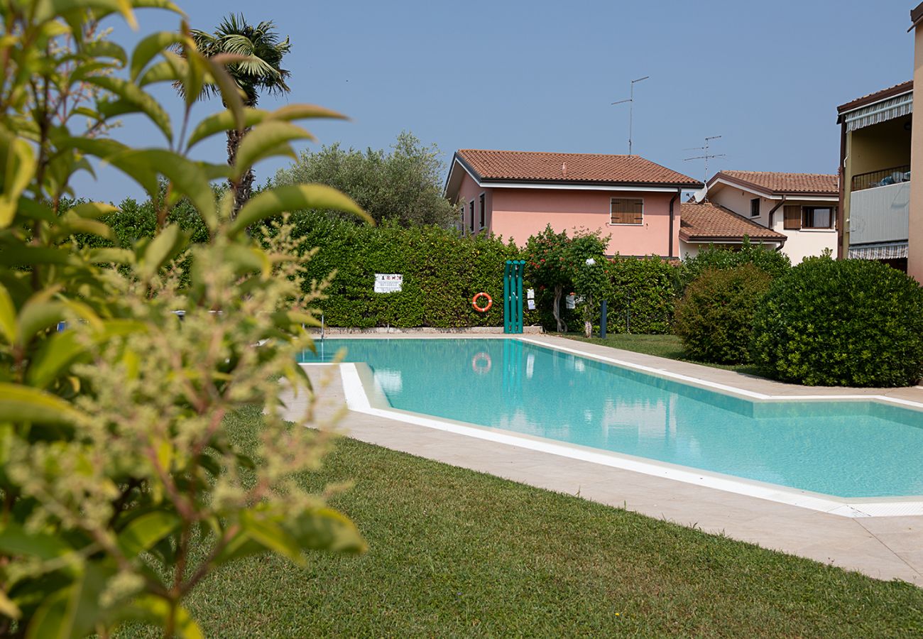 Apartment in Lazise - Regarda - holiday apartment 