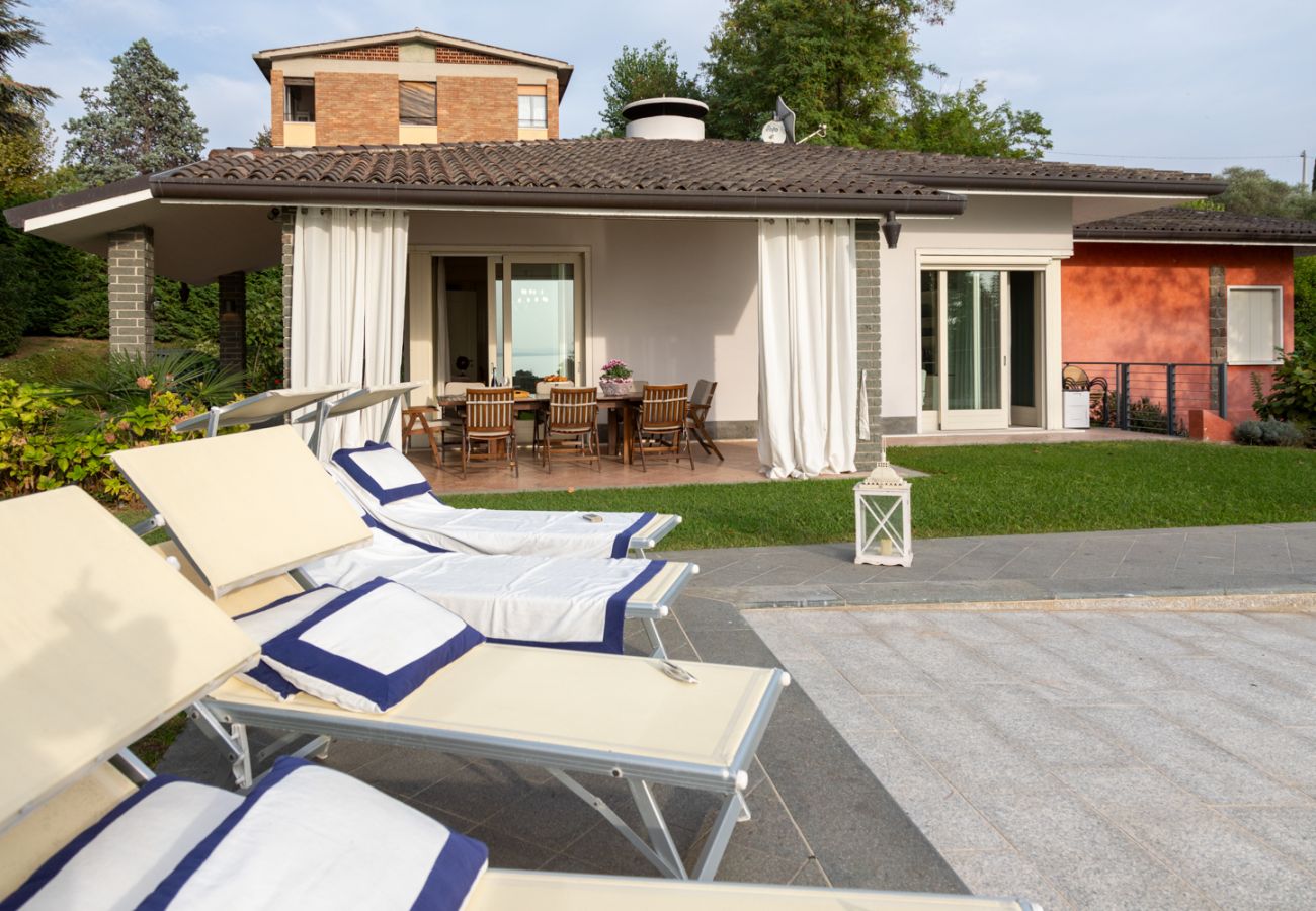 Villa in Bardolino - Regarda - 