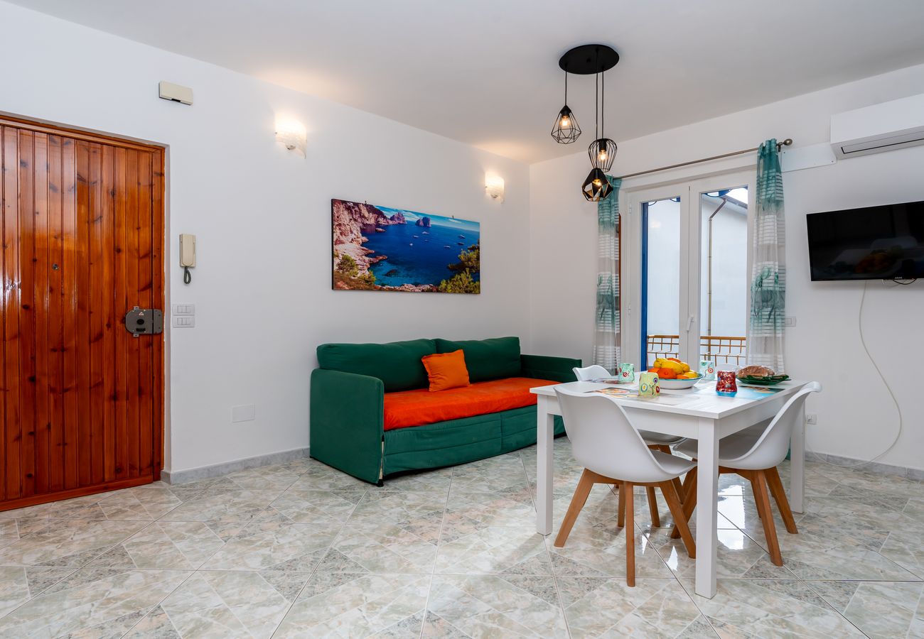 Apartment in Maiori - Divina Suite Cavaliere - 50 meters from the sea