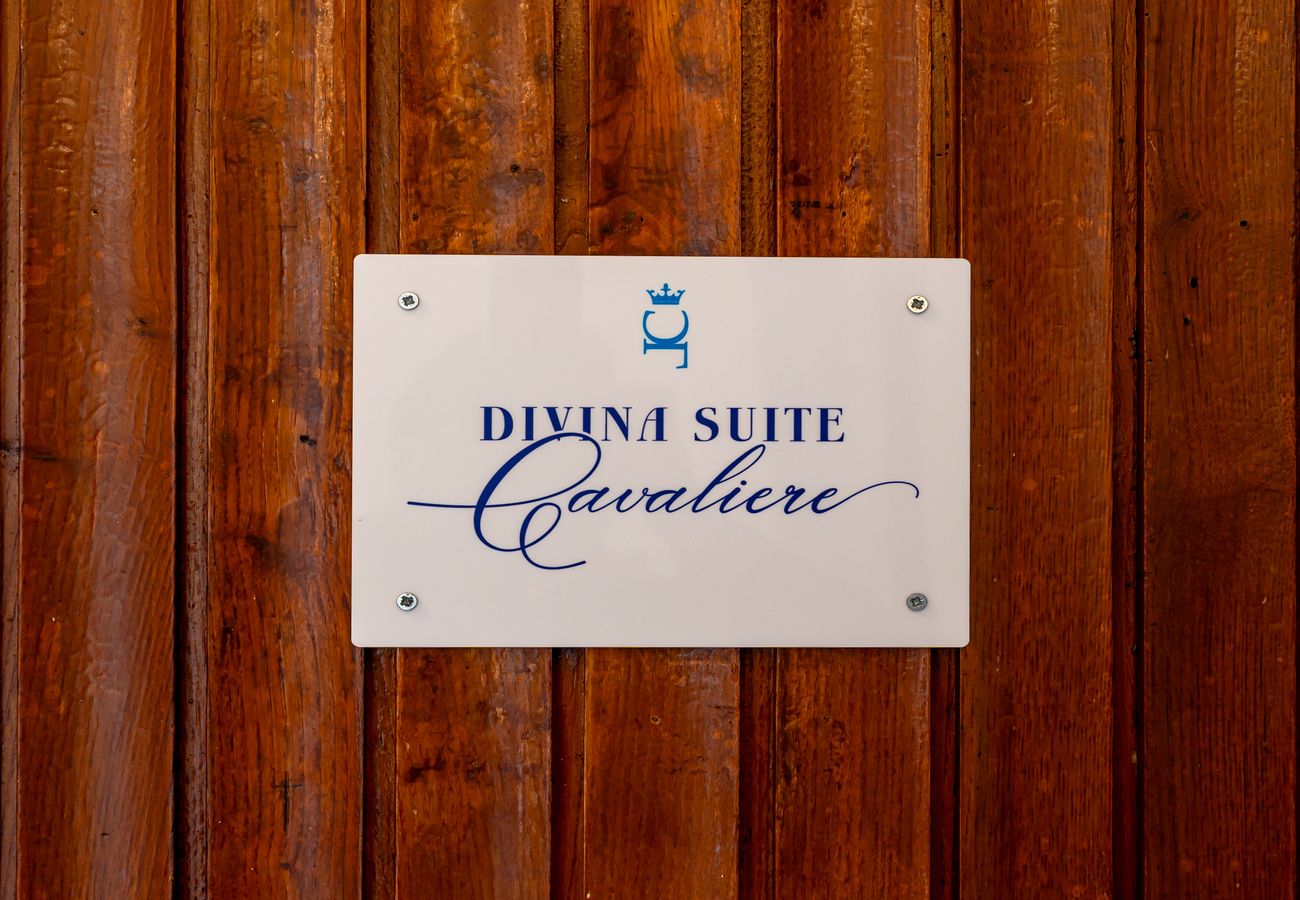 Apartment in Maiori - Divina Suite Cavaliere - 50 meters from the sea