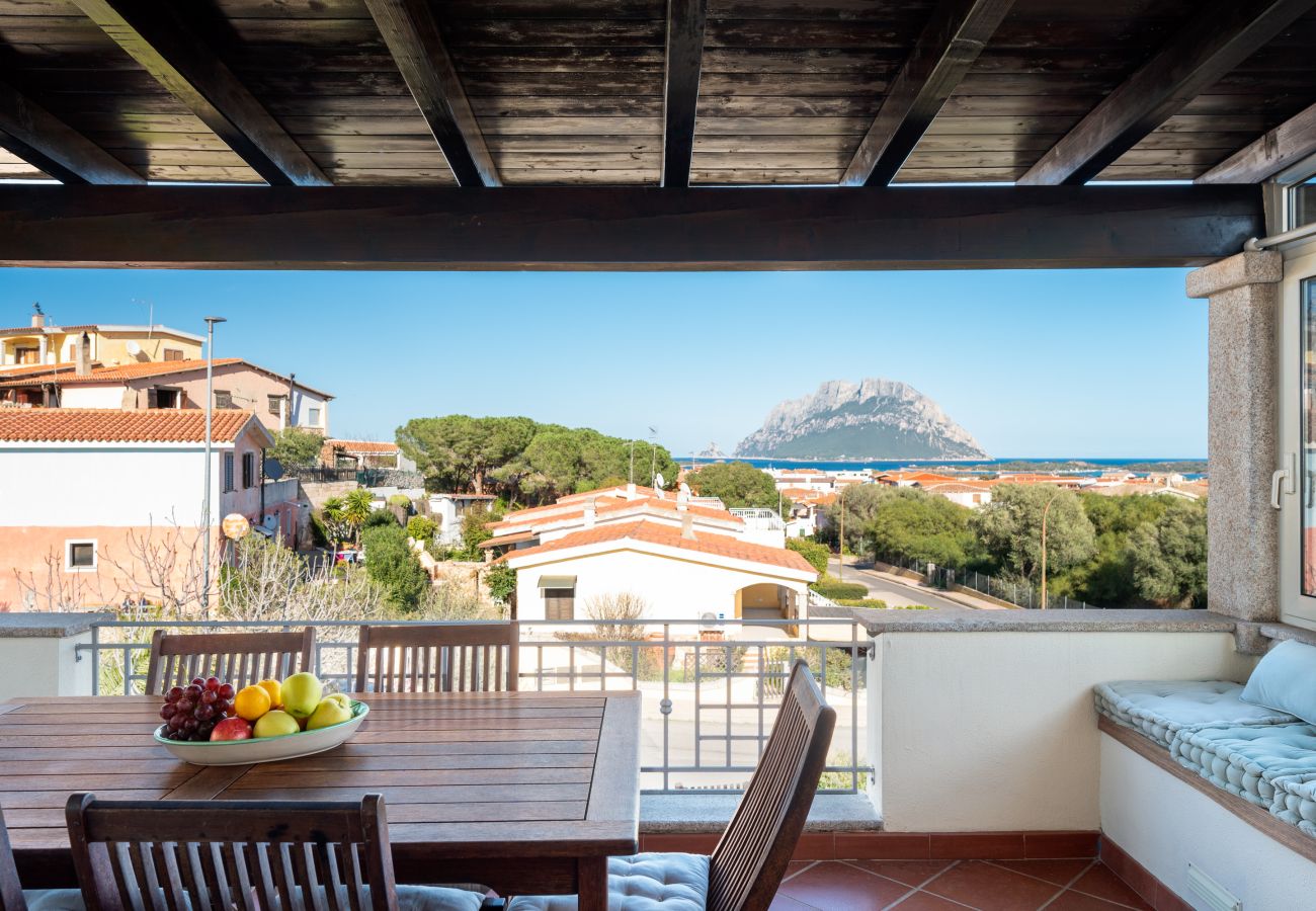 Apartment in Porto San Paolo - Casa Cindy -  cozy coastal escape in Porto San Paolo