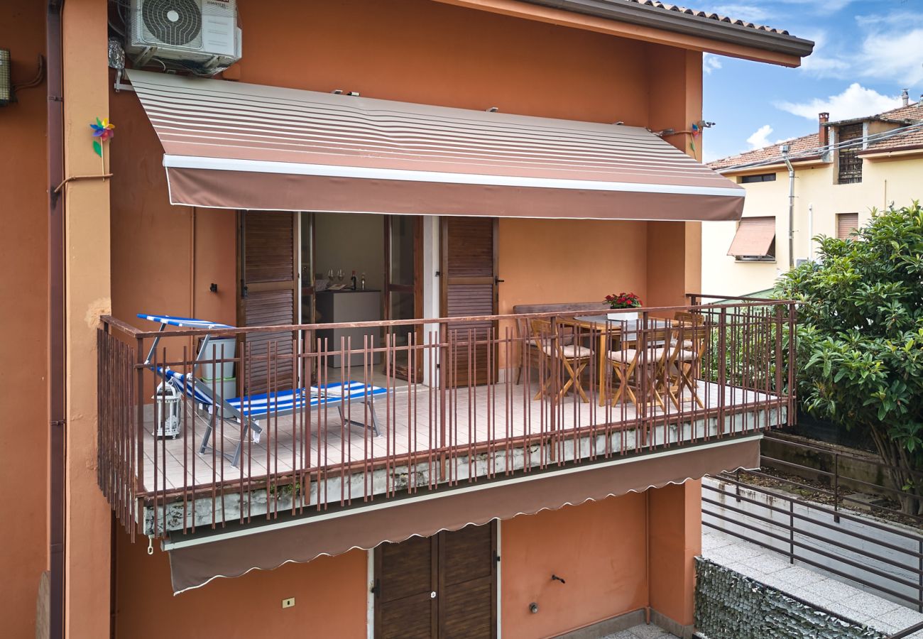 Apartment in Lazise - Lisa Marie Apartment with pool and tennis