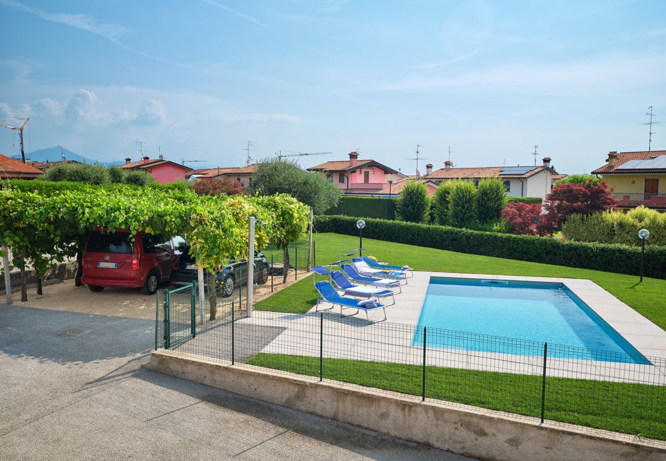 Villa in Lazise - Regarda - 