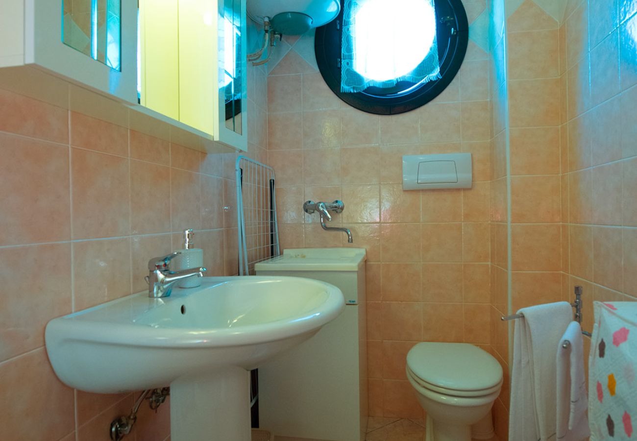 Apartment in Tramonti - Casa Tramonti D'aMare - On the hills of the Amalfi Coast