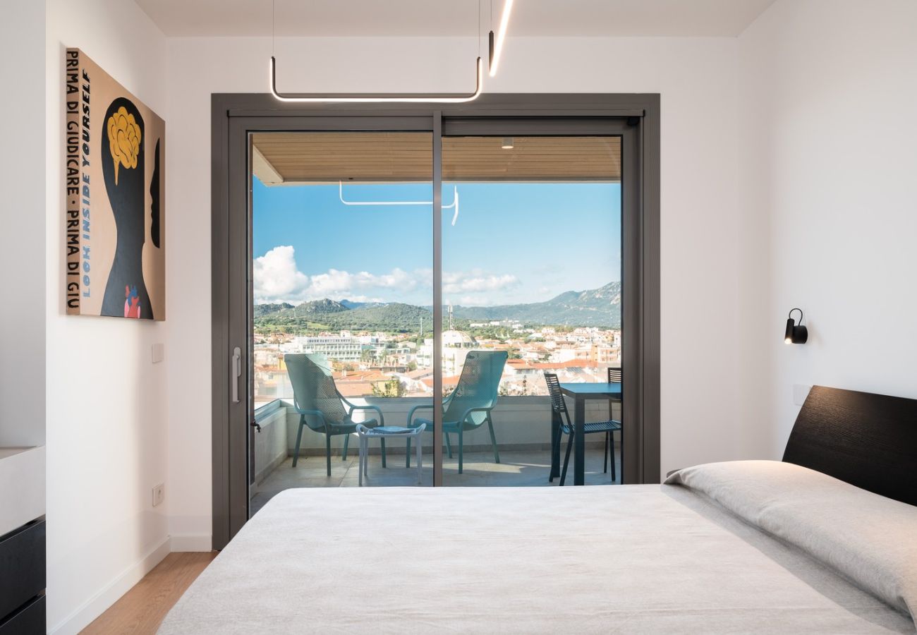 Apartment in Olbia - Alfiere Arc Loft